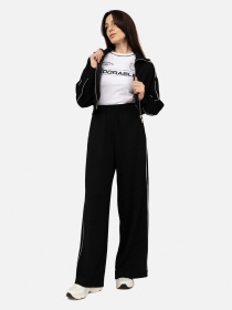 Кофта спортивная YUKI модель ЦБ-00266739 Фото