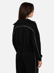 Спортивная кофта YUKI модель ЦБ-00266739 Фото