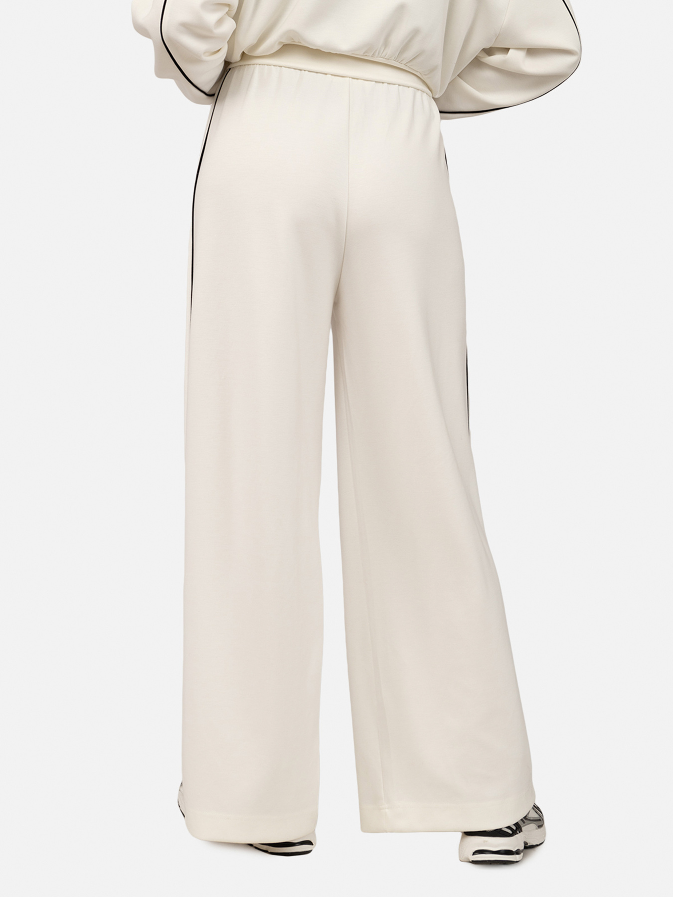 Штаны спортивные YUKI модель ЦБ-00266740 Фото