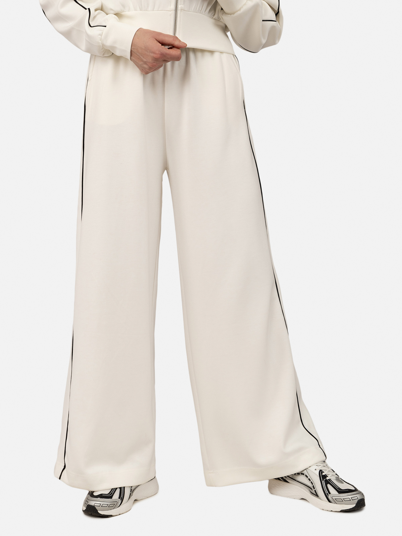 Штаны спортивные YUKI модель ЦБ-00266740 Фото