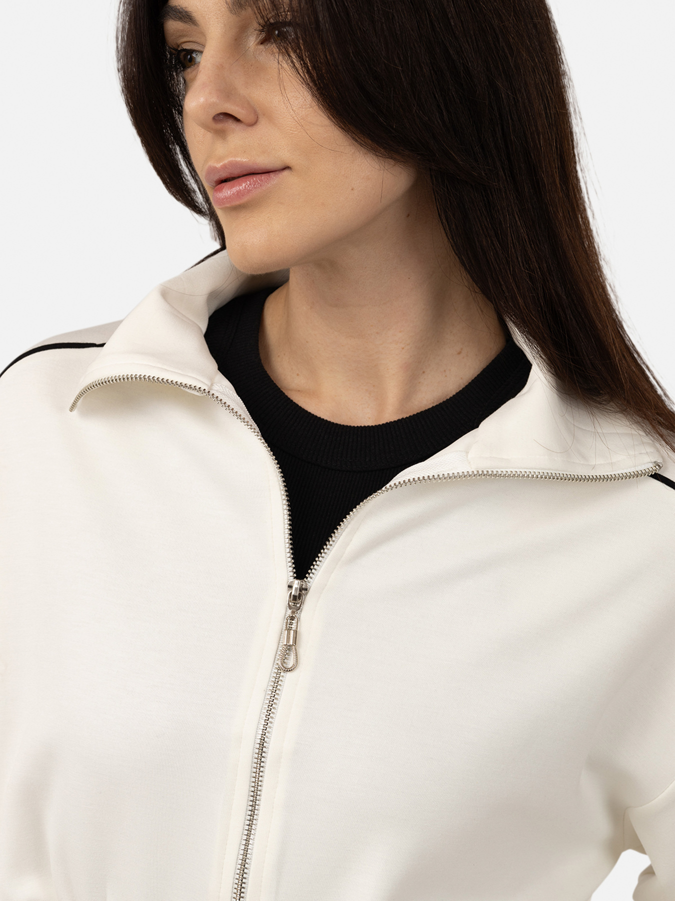 Спортивна кофта YUKI модель ЦБ-00266741 Фото