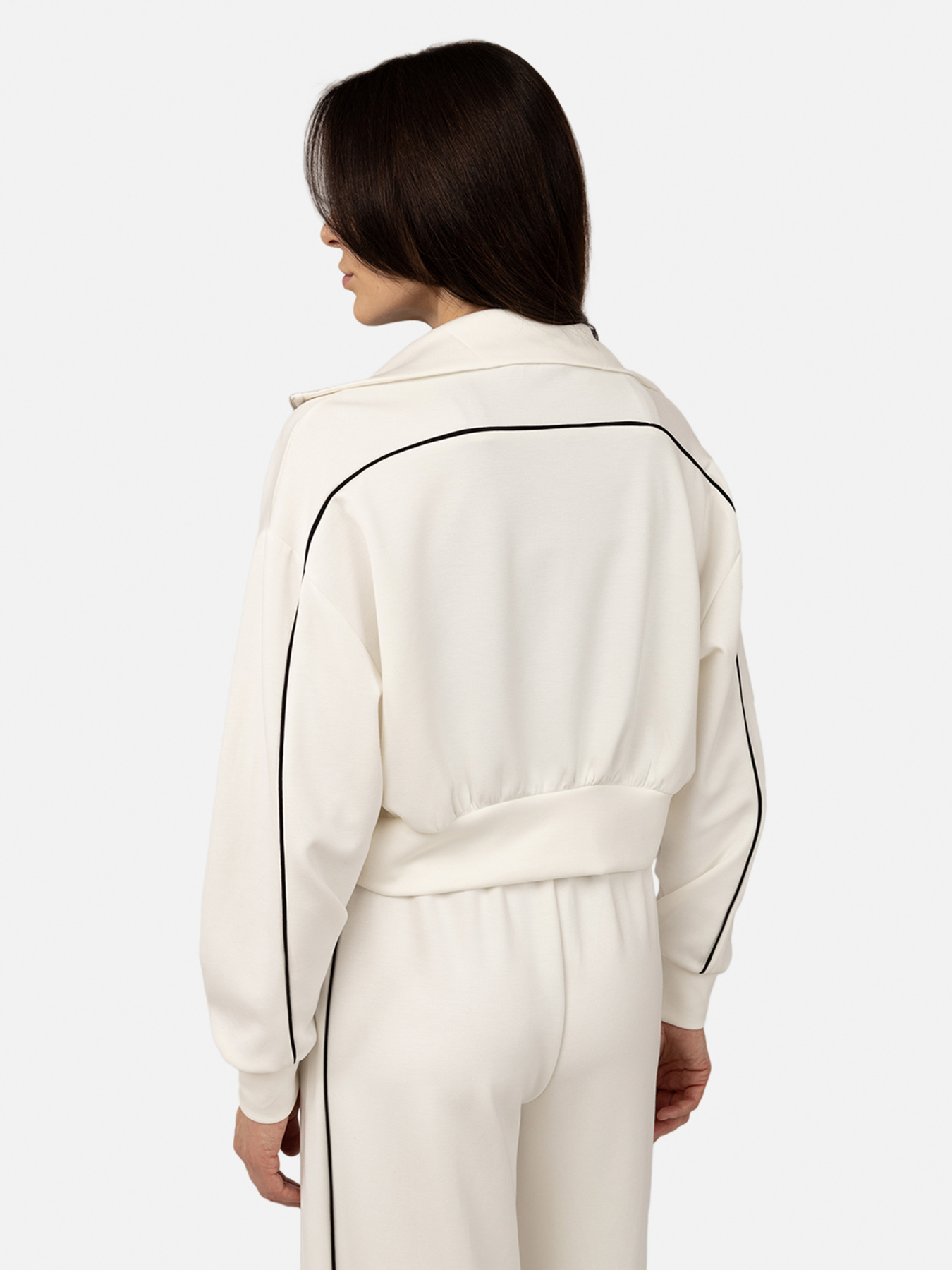 Спортивна кофта YUKI модель ЦБ-00266741 Фото