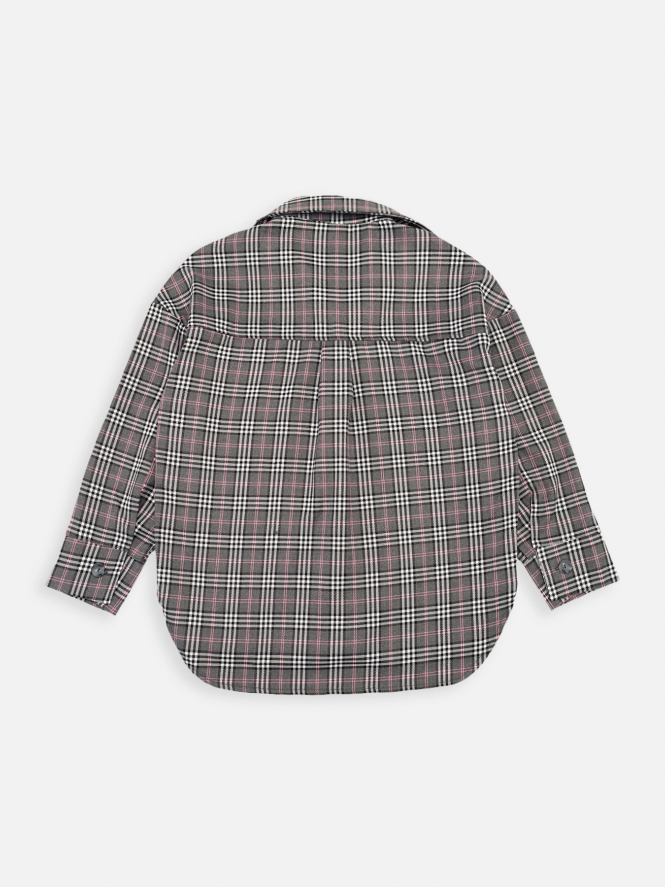 Сорочка YUKI модель ЦБ-00268992 Фото