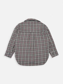 Сорочка YUKI модель ЦБ-00268992 Фото