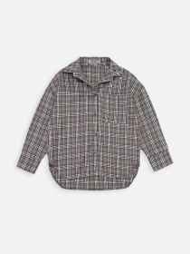 Сорочка повсякденна YUKI модель ЦБ-00268992 Сорочка повсякденна YUKI модель ЦБ-00268992 Фото