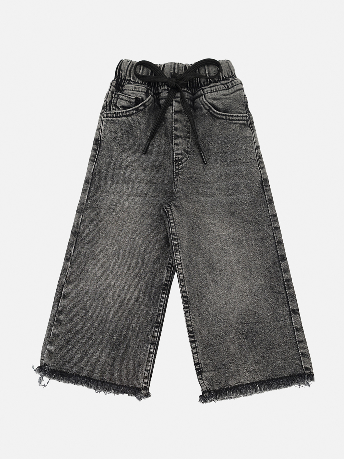 Джинси YUKI модель ЦБ-00269142 Фото