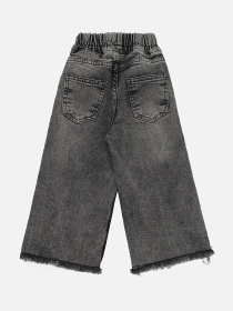 Джинси YUKI модель ЦБ-00269142 Фото