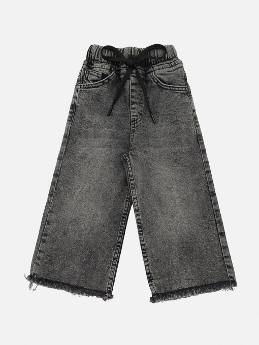 Джинсы YUKI модель ЦБ-00269142 Фото