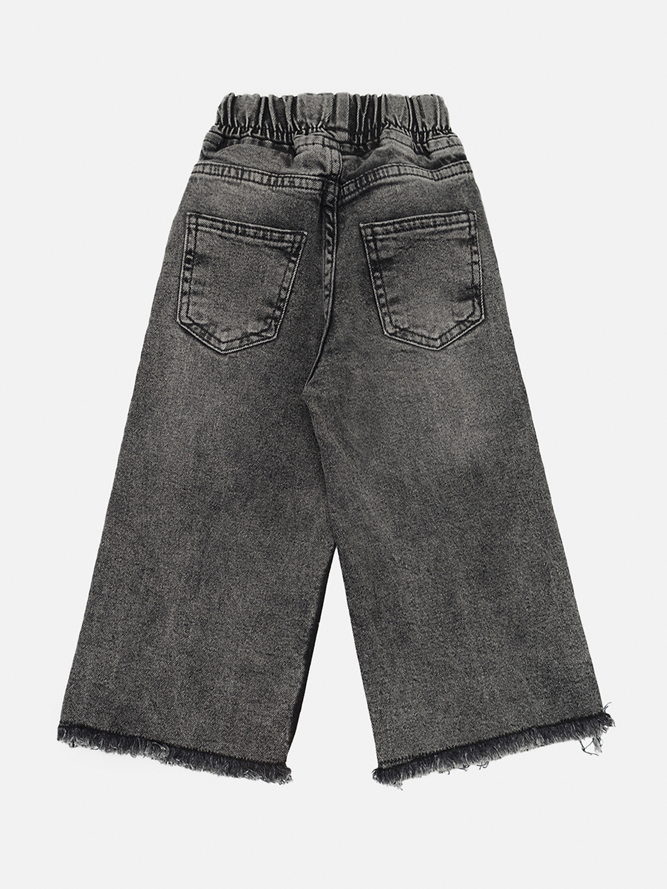 Джинсы YUKI модель ЦБ-00269142 Джинсы YUKI модель ЦБ-00269142 Фото