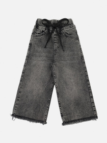 Джинсы YUKI модель ЦБ-00269142 Джинсы YUKI модель ЦБ-00269142 Фото