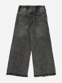 Джинси YUKI модель ЦБ-00269143 Фото