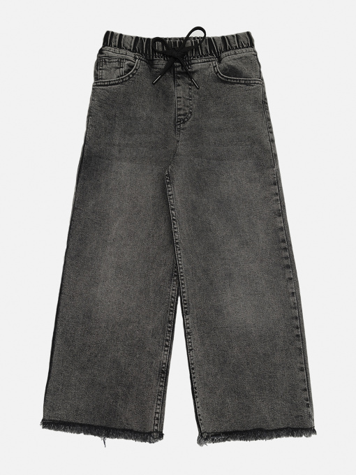 Джинсы YUKI модель ЦБ-00269143 Фото