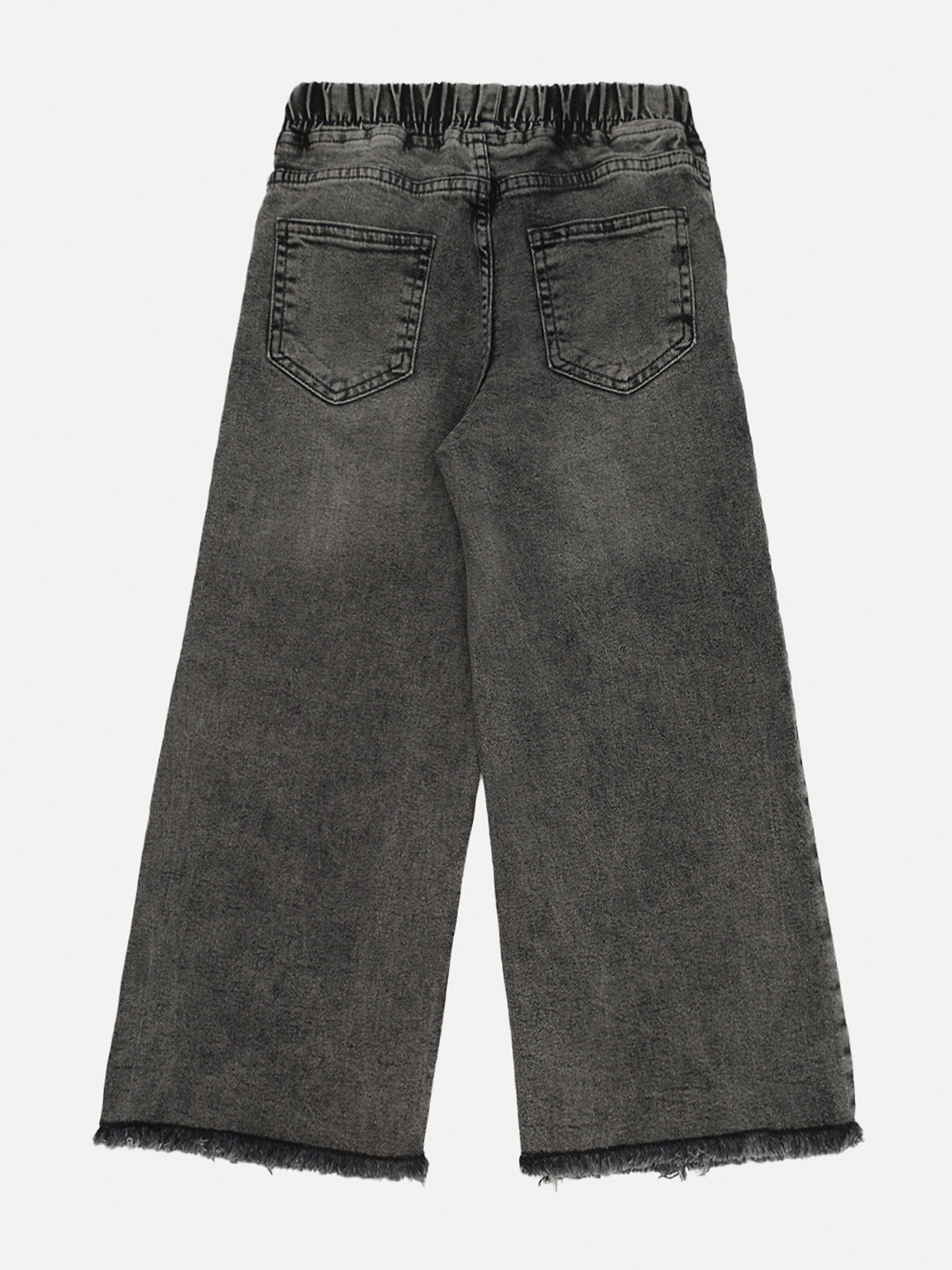 Джинсы YUKI модель ЦБ-00269143 Джинсы YUKI модель ЦБ-00269143 Фото