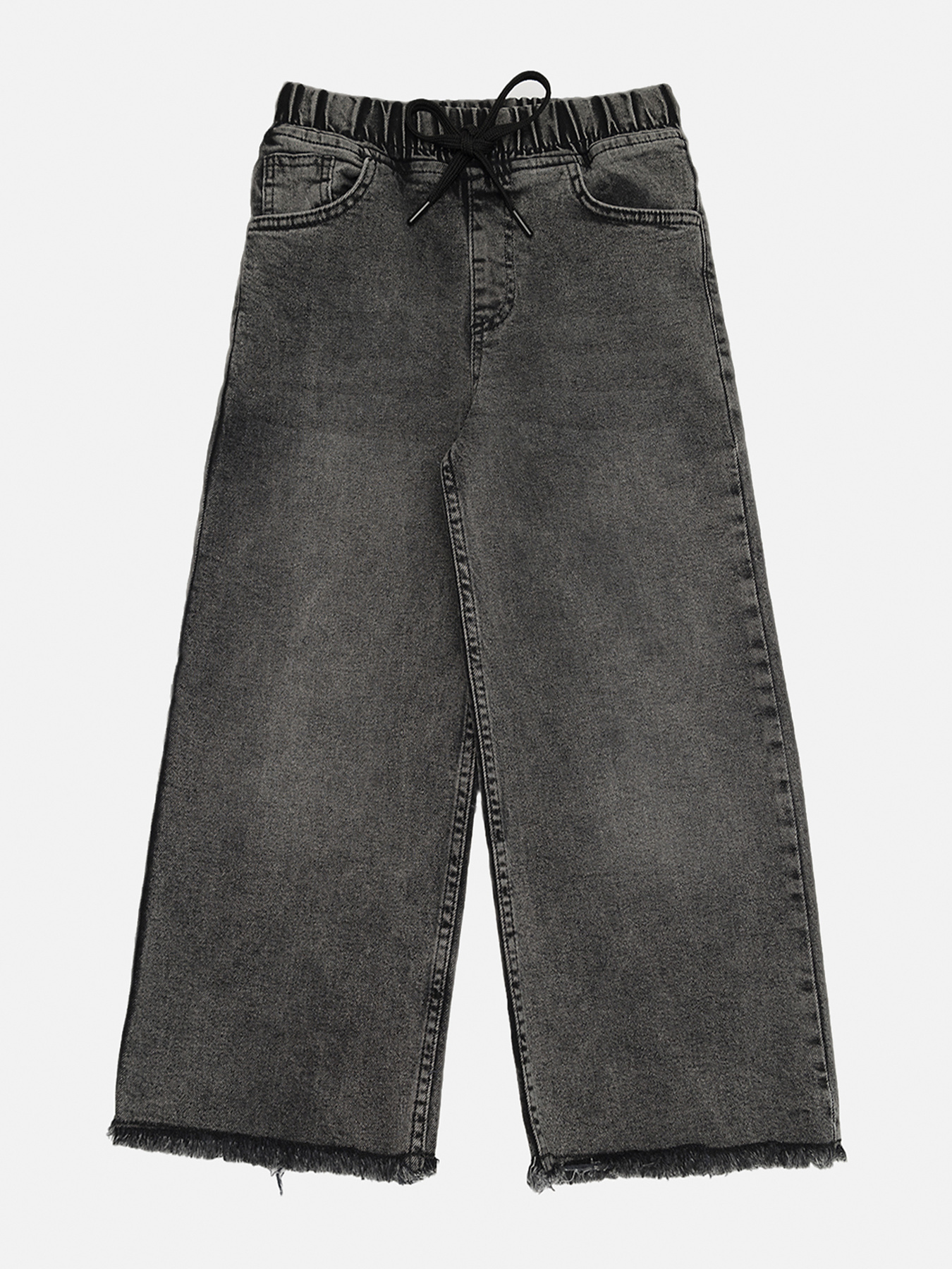 Джинсы YUKI модель ЦБ-00269143 Джинсы YUKI модель ЦБ-00269143 Фото