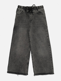 Джинсы YUKI модель ЦБ-00269143 Джинсы YUKI модель ЦБ-00269143 Фото