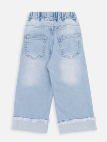 Джинси YUKI модель ЦБ-00269144 Фото