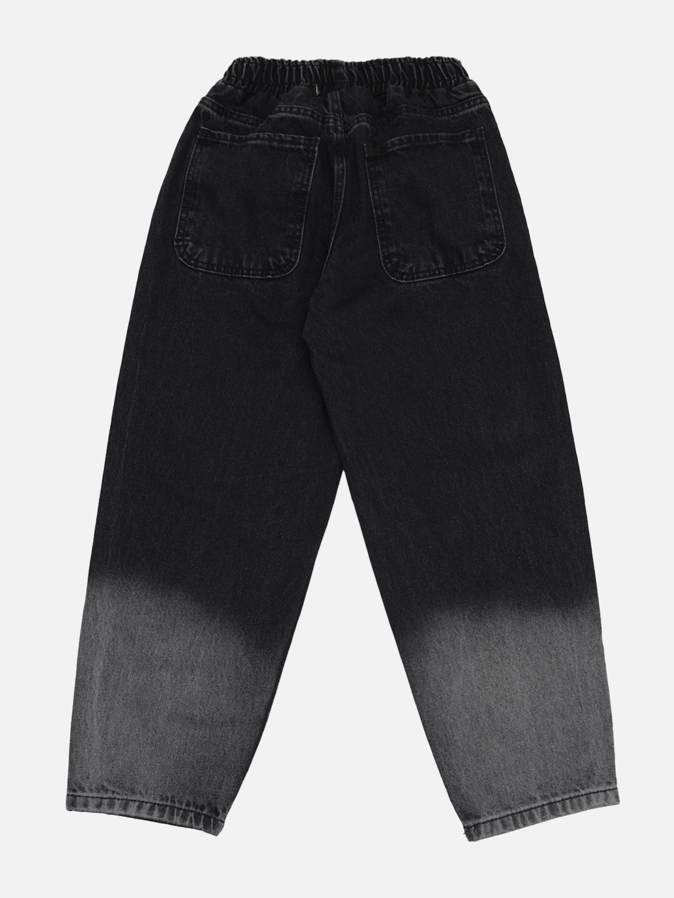 Джинсы YUKI модель ЦБ-00269146 Джинсы YUKI модель ЦБ-00269146 Фото