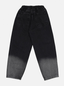 Джинсы YUKI модель ЦБ-00269146 Джинсы YUKI модель ЦБ-00269146 Фото