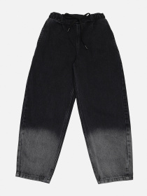 Джинсы YUKI модель ЦБ-00269146 Джинсы YUKI модель ЦБ-00269146 Фото