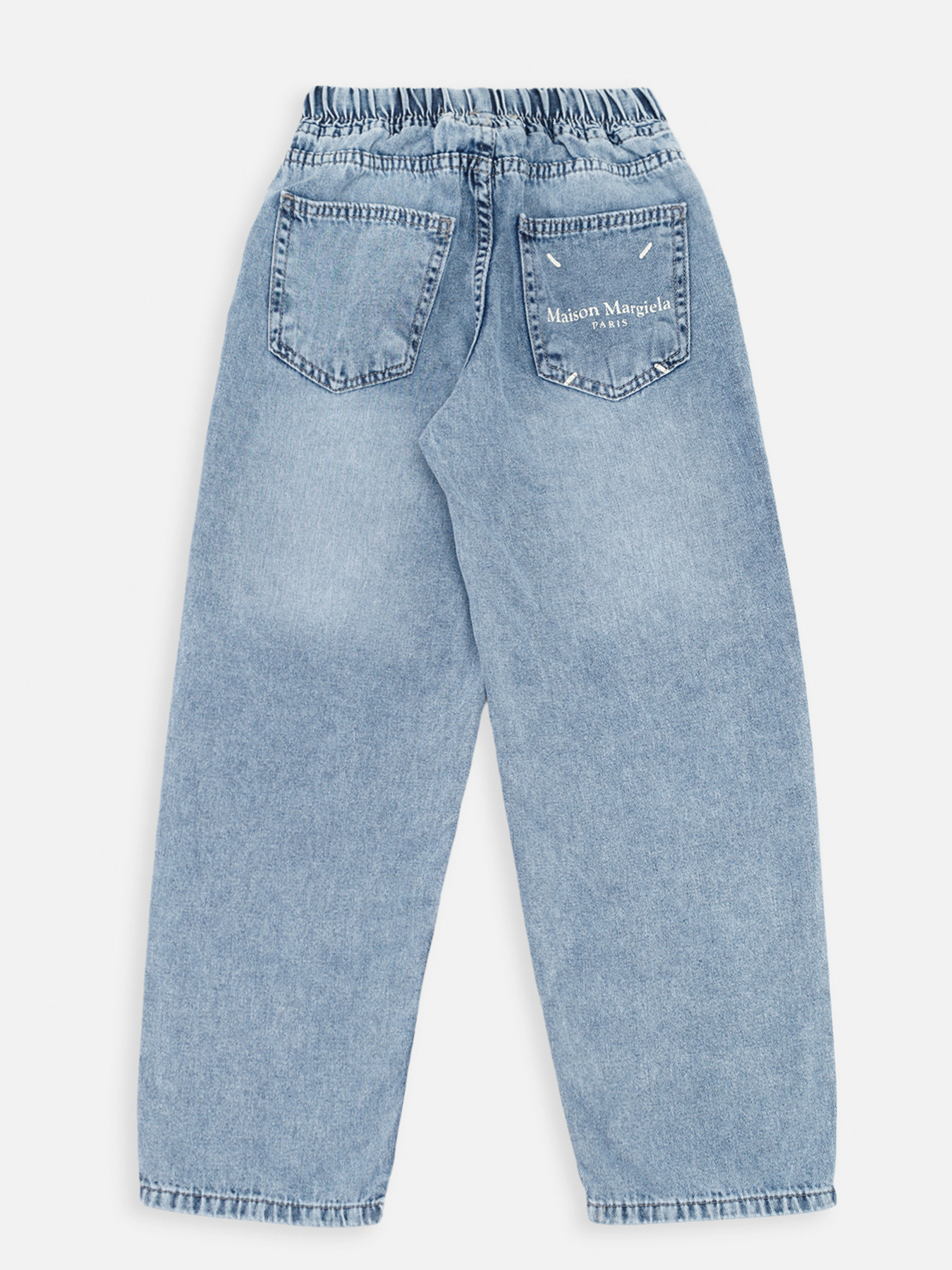 Джинси YUKI модель ЦБ-00269147 Фото