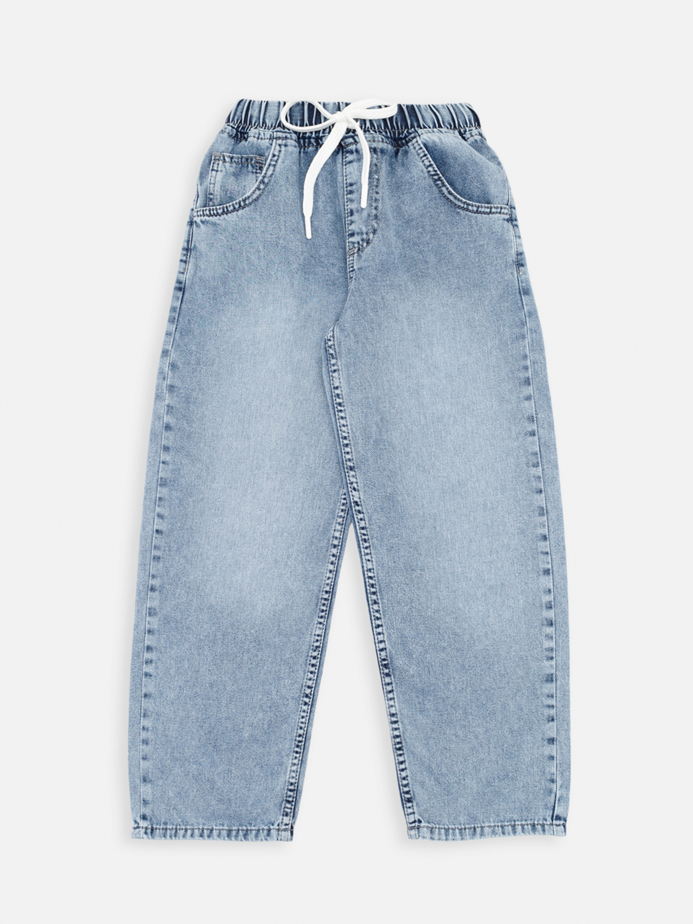 Джинси YUKI модель ЦБ-00269147 Фото