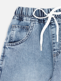 Джинси YUKI модель ЦБ-00269147 Фото