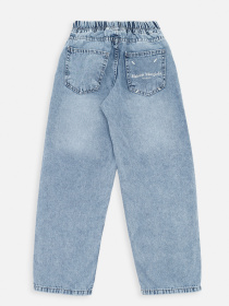 Джинси YUKI модель ЦБ-00269147 Фото