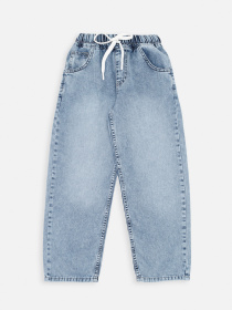 Джинси YUKI модель ЦБ-00269147 Фото