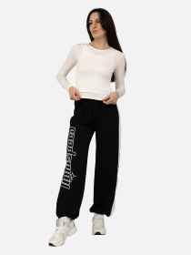 Лонгслів YUKI модель ЦБ-00269252 Фото