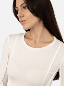 Лонгслів YUKI модель ЦБ-00269255 Фото