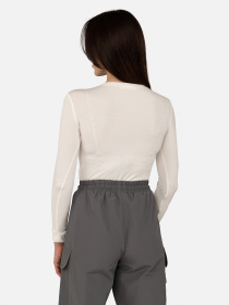 Лонгслів YUKI модель ЦБ-00269255 Фото