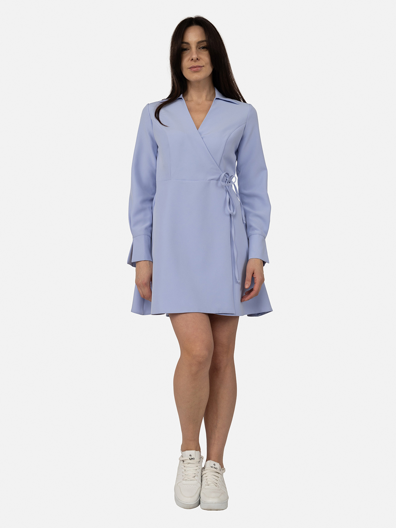 Сукня міні YUKI модель ЦБ-00269346 Фото