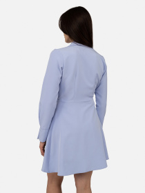 Сукня міні YUKI модель ЦБ-00269346 Фото