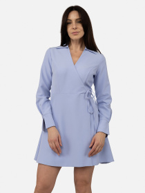 Сукня міні YUKI модель ЦБ-00269346 Фото