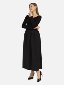 Сукня максі YUKI модель ЦБ-00269360 Фото