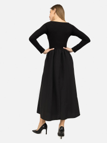 Сукня максі YUKI модель ЦБ-00269360 Сукня максі YUKI модель ЦБ-00269360 Фото