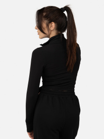 Спортивная кофта YUKI модель ЦБ-00269364 Фото