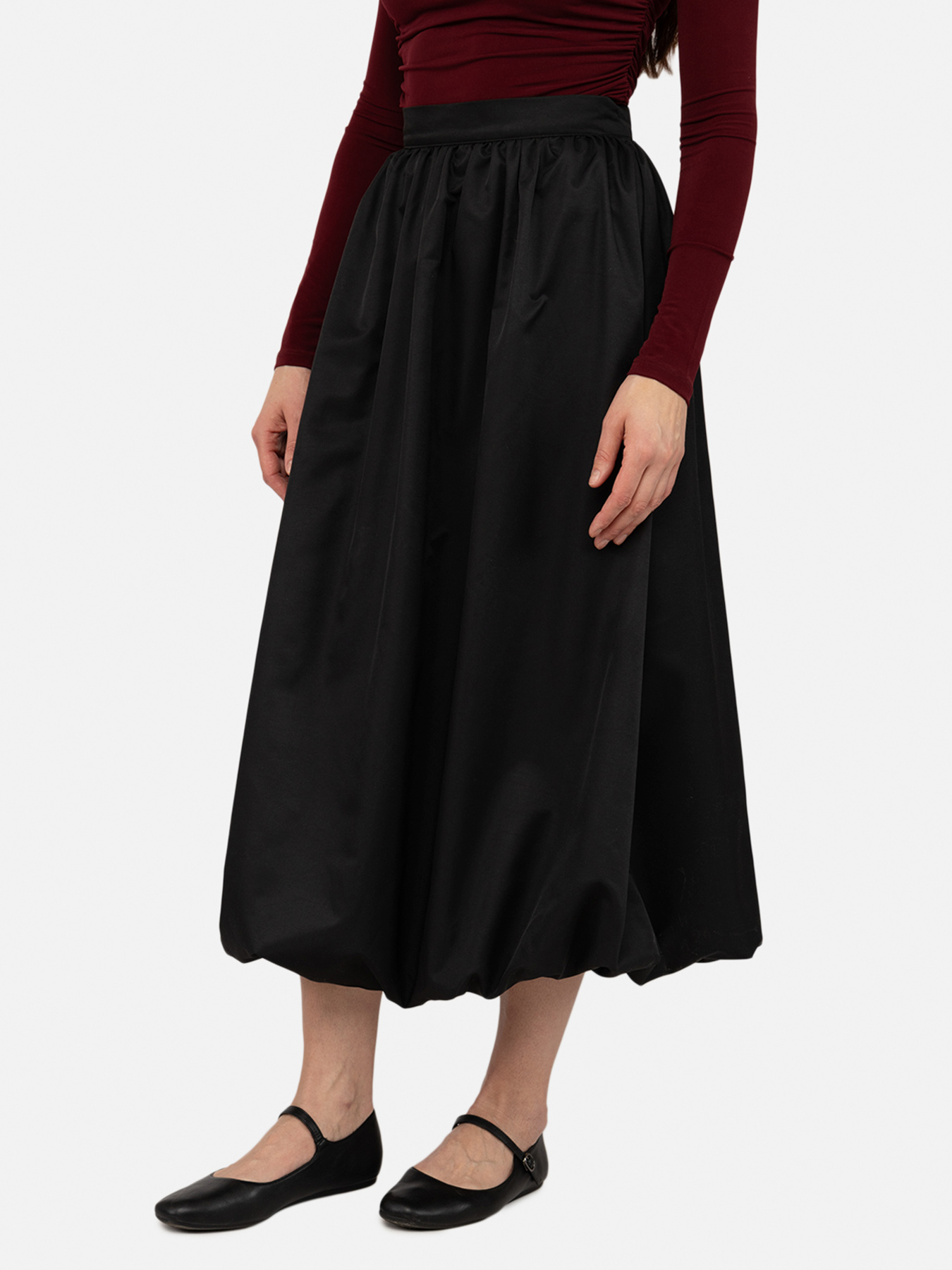 Спідниці YUKI модель ЦБ-00269365 Фото