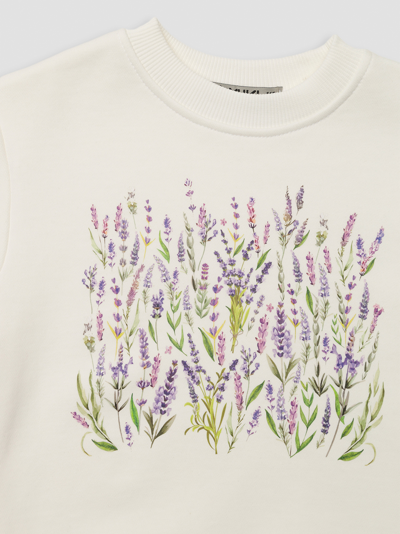 Світшот YUKI модель ЦБ-00269708 Фото