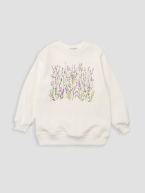 Світшот YUKI модель ЦБ-00269708 Фото