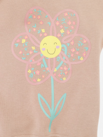 Худі YUKI модель ЦБ-00269709 Фото