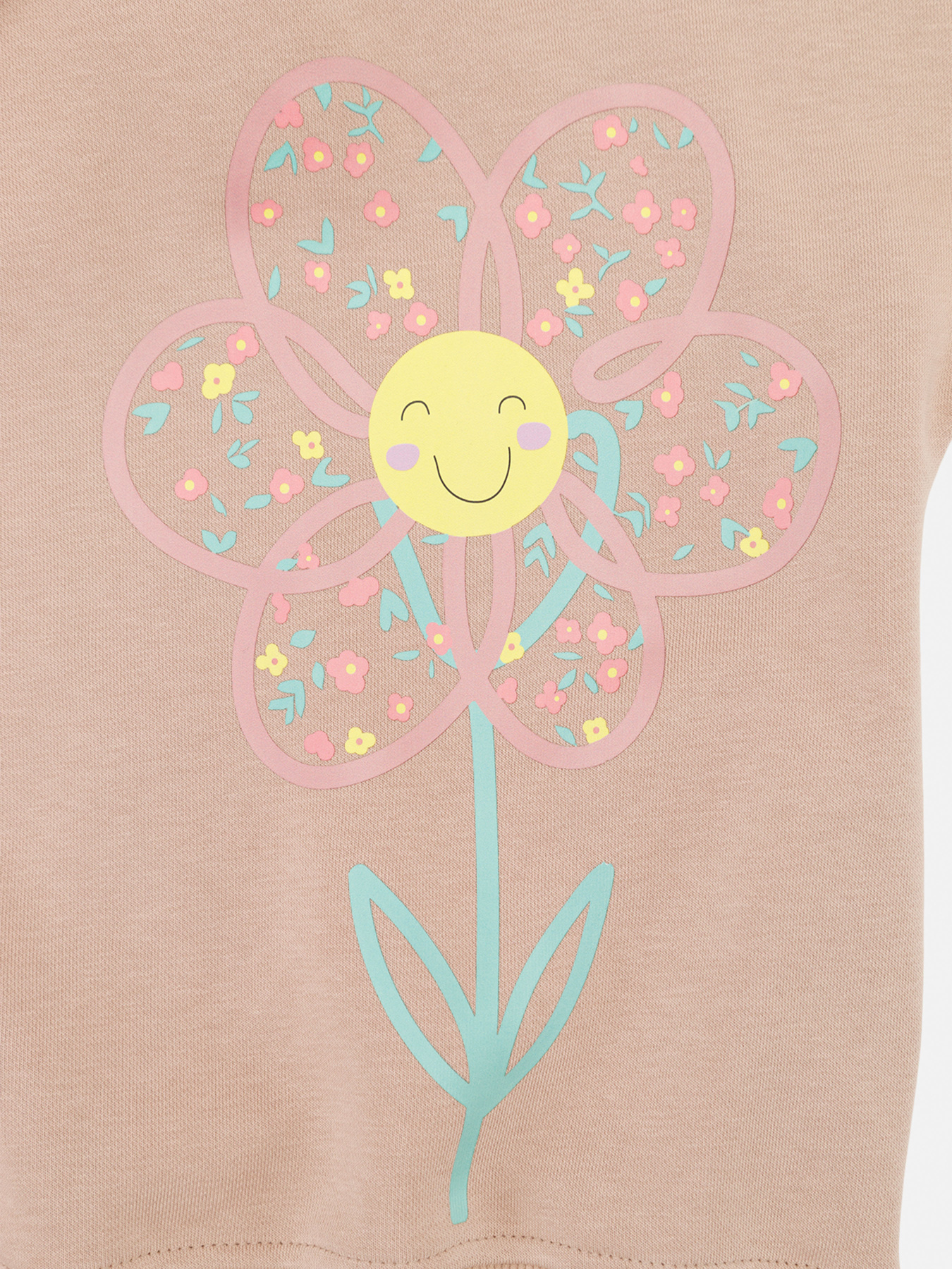 Худі YUKI модель ЦБ-00269709 Худі YUKI модель ЦБ-00269709 Фото