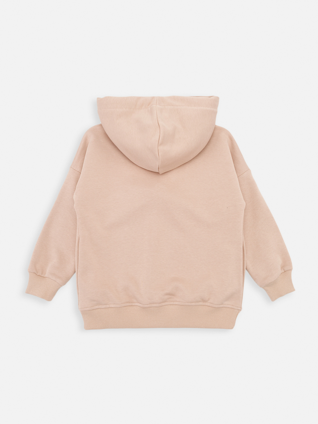 Худі YUKI модель ЦБ-00269709 Худі YUKI модель ЦБ-00269709 Фото