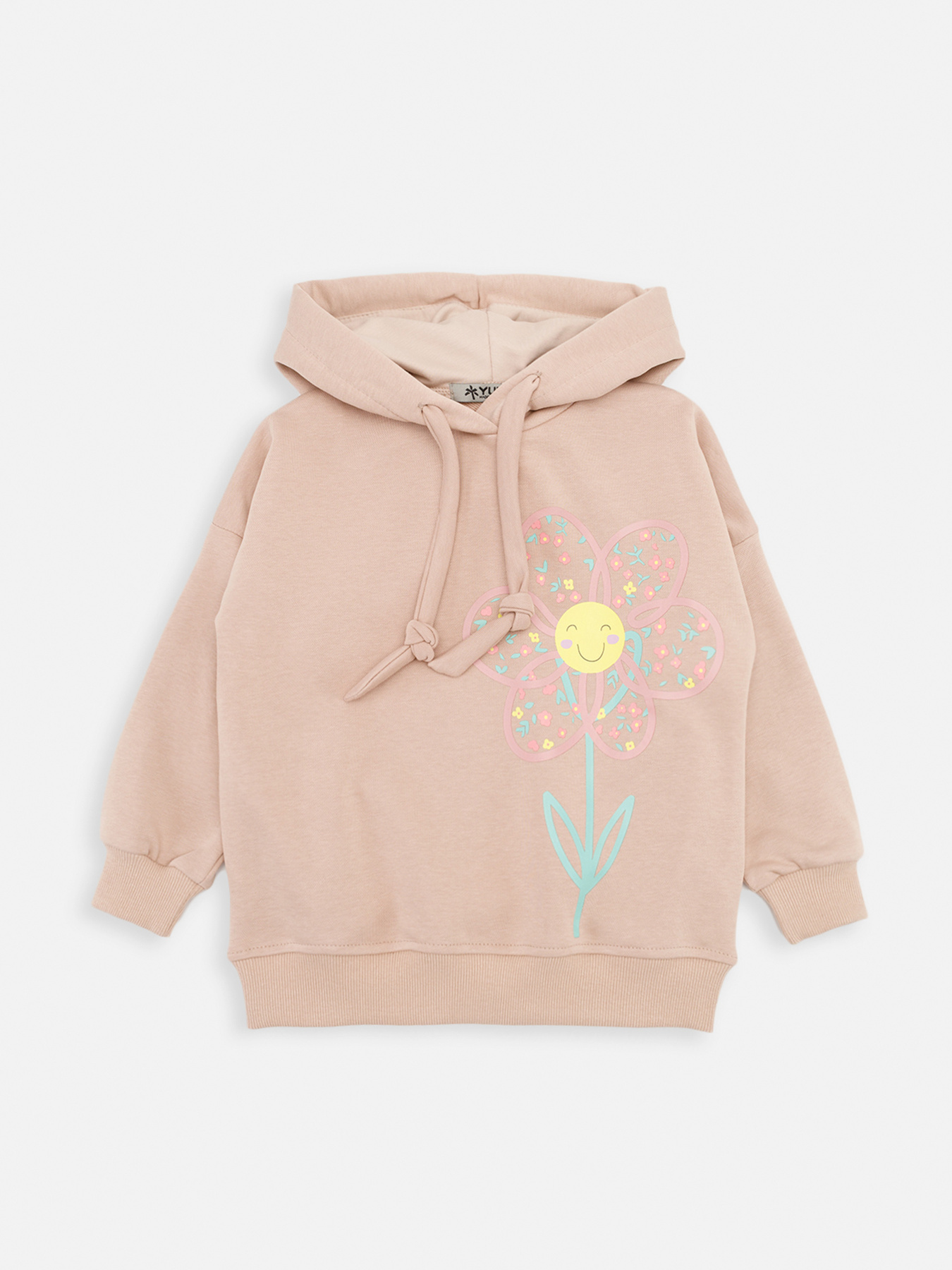 Худі YUKI модель ЦБ-00269709 Худі YUKI модель ЦБ-00269709 Фото