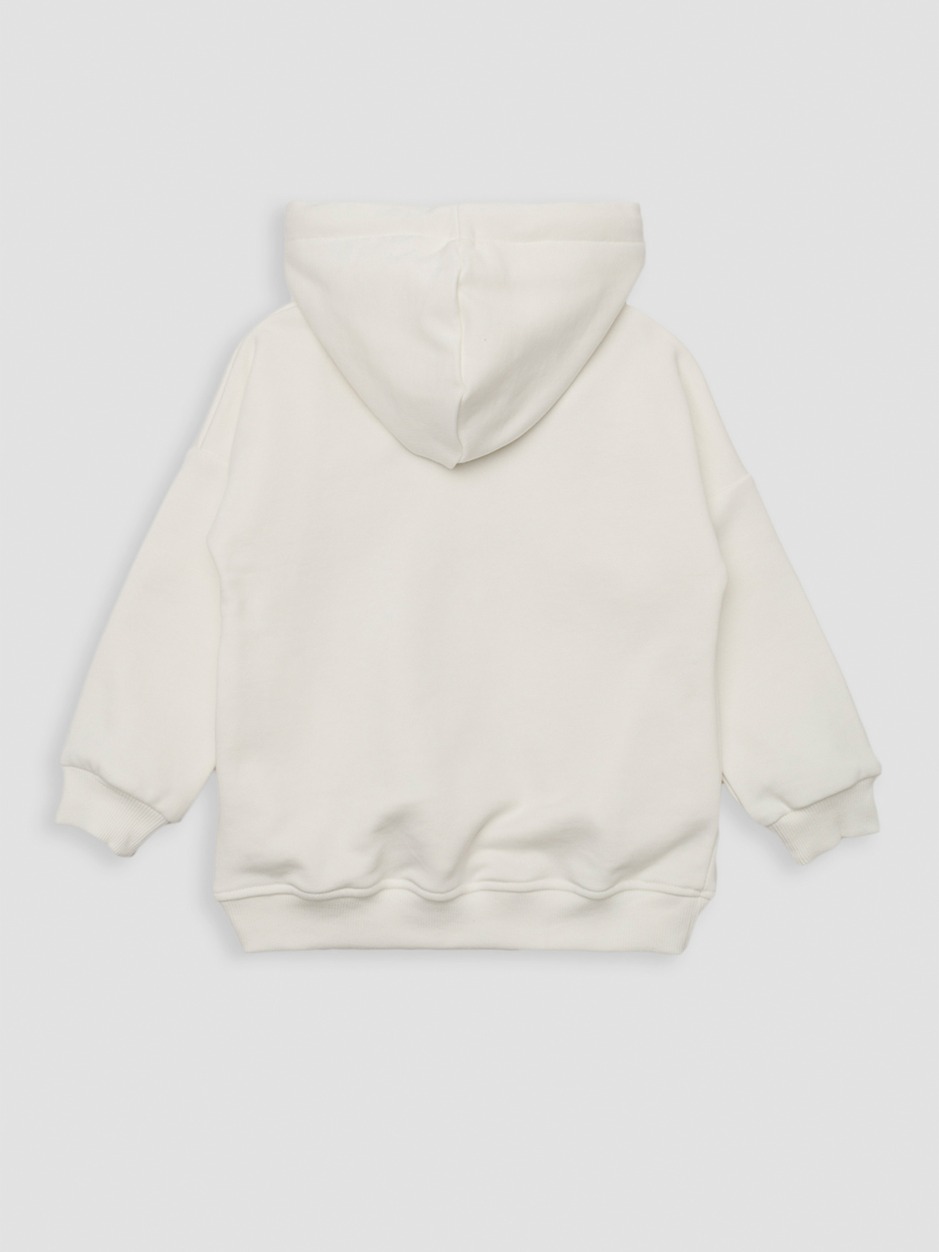 Худи YUKI модель ЦБ-00269711 Фото