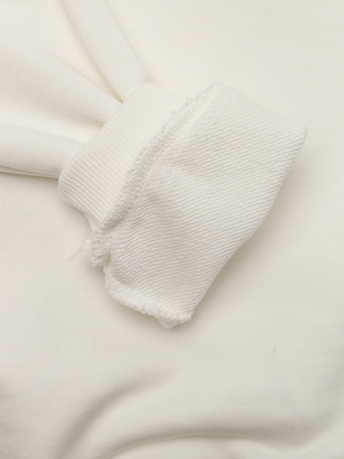 Худи YUKI модель ЦБ-00269711 Фото