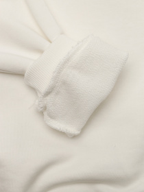 Худи YUKI модель ЦБ-00269711 Фото