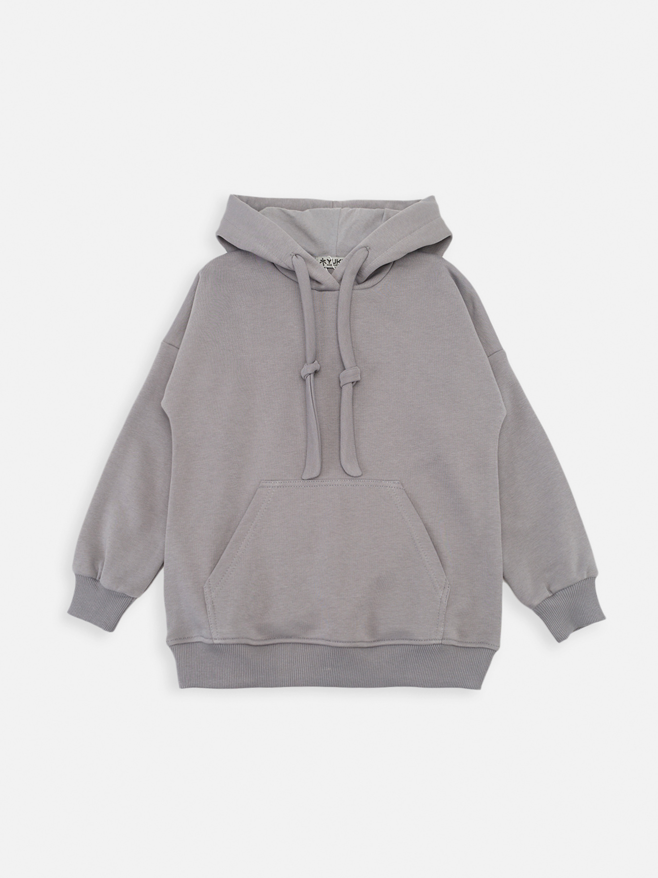 Худи YUKI модель ЦБ-00269713 Фото