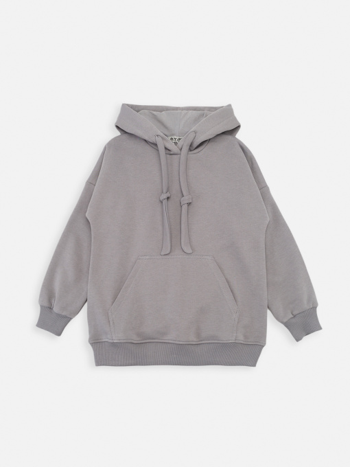 Худі YUKI модель ЦБ-00269713 Фото