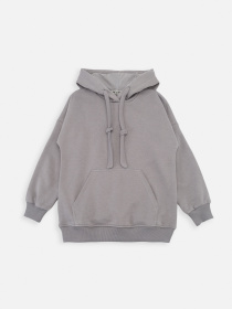 Худи YUKI модель ЦБ-00269713 Фото